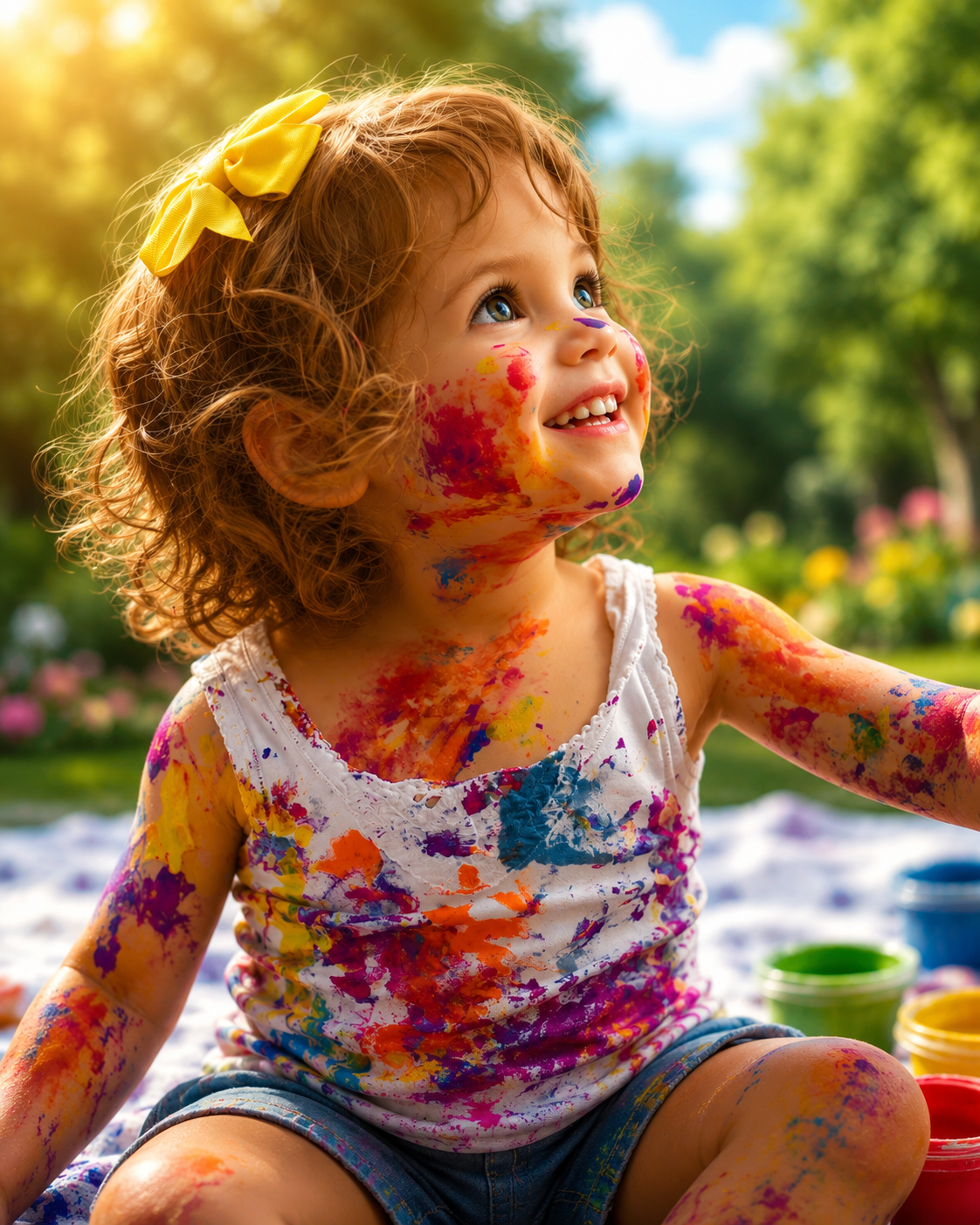 Toys and play